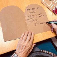 Ekintzaz betetako Gabonak Ekintzaz betetako Gabonak