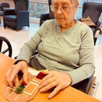 Ekintzaz betetako Gabonak Ekintzaz betetako Gabonak