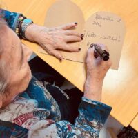 Ekintzaz betetako Gabonak Ekintzaz betetako Gabonak