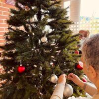 Ekintzaz betetako Gabonak Ekintzaz betetako Gabonak