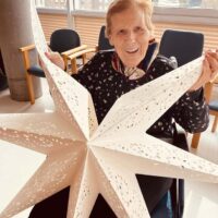 Ekintzaz betetako Gabonak Ekintzaz betetako Gabonak