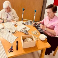 Ekintzaz betetako Gabonak Ekintzaz betetako Gabonak