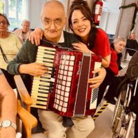 Ekintzaz betetako Gabonak Ekintzaz betetako Gabonak