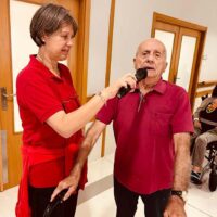 Ekintzaz betetako Gabonak Ekintzaz betetako Gabonak