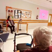 Ekintzaz betetako Gabonak Ekintzaz betetako Gabonak