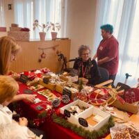 Ekintzaz betetako Gabonak Ekintzaz betetako Gabonak