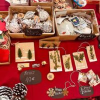 Ekintzaz betetako Gabonak Ekintzaz betetako Gabonak