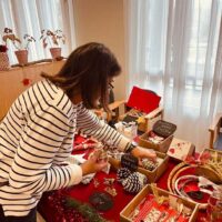 Ekintzaz betetako Gabonak Ekintzaz betetako Gabonak