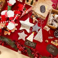 Ekintzaz betetako Gabonak Ekintzaz betetako Gabonak