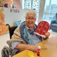 Ekintzaz betetako Gabonak Ekintzaz betetako Gabonak