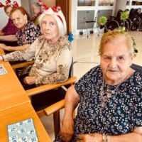 Ekintzaz betetako Gabonak Ekintzaz betetako Gabonak