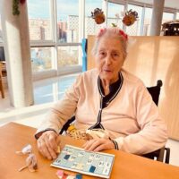 Ekintzaz betetako Gabonak Ekintzaz betetako Gabonak