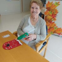 Ekintzaz betetako Gabonak Ekintzaz betetako Gabonak