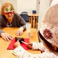 Ekintzaz betetako Gabonak Ekintzaz betetako Gabonak