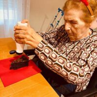 Ekintzaz betetako Gabonak Ekintzaz betetako Gabonak