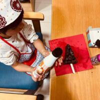 Ekintzaz betetako Gabonak Ekintzaz betetako Gabonak