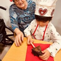 Ekintzaz betetako Gabonak Ekintzaz betetako Gabonak