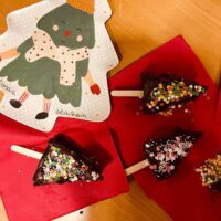 Ekintzaz betetako Gabonak Ekintzaz betetako Gabonak