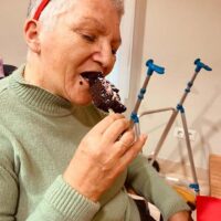 Ekintzaz betetako Gabonak Ekintzaz betetako Gabonak