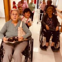 Ekintzaz betetako Gabonak Ekintzaz betetako Gabonak