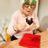 Ekintzaz betetako Gabonak Ekintzaz betetako Gabonak