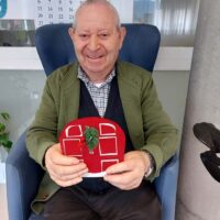 Ekintzaz betetako Gabonak Ekintzaz betetako Gabonak