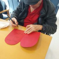 Ekintzaz betetako Gabonak Ekintzaz betetako Gabonak