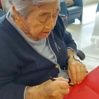 Ekintzaz betetako Gabonak Ekintzaz betetako Gabonak