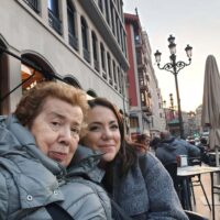 Gabonetako irteerak Bilbon barrena