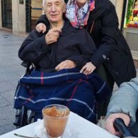 Gabonetako irteerak Bilbon barrena