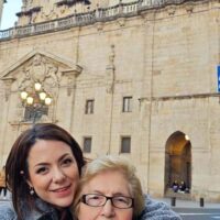 Gabonetako irteerak Bilbon barrena