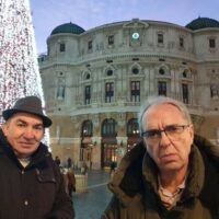 Gabonetako irteerak Bilbon barrena