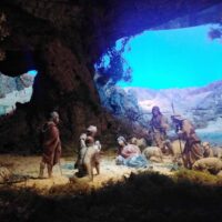 Gabonetako irteerak Bilbon barrena