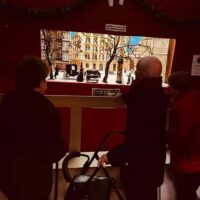 Gabonetako irteerak Bilbon barrena