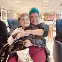 Olentzerok eta haren familiak bisitatu gaituzte Olentzerok eta haren familiak bisitatu gaituzte