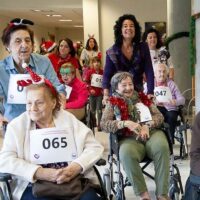 Txurdinagabarriko San Silvestreren II edizioa Txurdinagabarriko San Silvestreren II edizioa