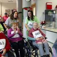 Txurdinagabarriko San Silvestreren II edizioa Txurdinagabarriko San Silvestreren II edizioa