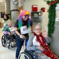 Txurdinagabarriko San Silvestreren II edizioa Txurdinagabarriko San Silvestreren II edizioa