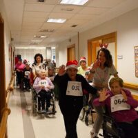 Txurdinagabarriko San Silvestreren II edizioa Txurdinagabarriko San Silvestreren II edizioa