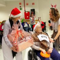 Txurdinagabarriko San Silvestreren II edizioa Txurdinagabarriko San Silvestreren II edizioa