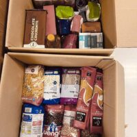 Txurdinagabarriko San Silvestreren II edizioa Txurdinagabarriko San Silvestreren II edizioa