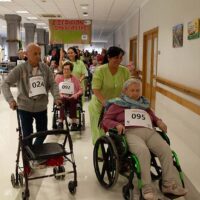 Txurdinagabarriko San Silvestreren II edizioa Txurdinagabarriko San Silvestreren II edizioa