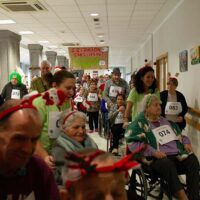 Txurdinagabarriko San Silvestreren II edizioa Txurdinagabarriko San Silvestreren II edizioa