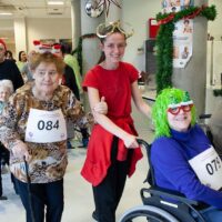 Txurdinagabarriko San Silvestreren II edizioa Txurdinagabarriko San Silvestreren II edizioa