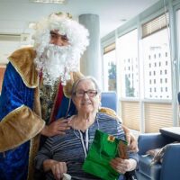 Erregeek opariz bete dute Txurdinagabarri Egoitza Erregeek opariz bete dute Txurdinagabarri Egoitza