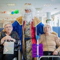 Erregeek opariz bete dute Txurdinagabarri Egoitza Erregeek opariz bete dute Txurdinagabarri Egoitza