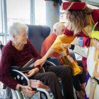 Erregeek opariz bete dute Txurdinagabarri Egoitza Erregeek opariz bete dute Txurdinagabarri Egoitza