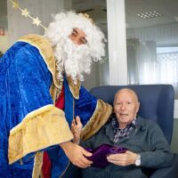 Erregeek opariz bete dute Txurdinagabarri Egoitza Erregeek opariz bete dute Txurdinagabarri Egoitza