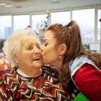 Erregeek opariz bete dute Txurdinagabarri Egoitza Erregeek opariz bete dute Txurdinagabarri Egoitza