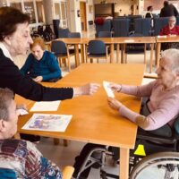 Esker onaren edertasuna Esker onaren edertasuna